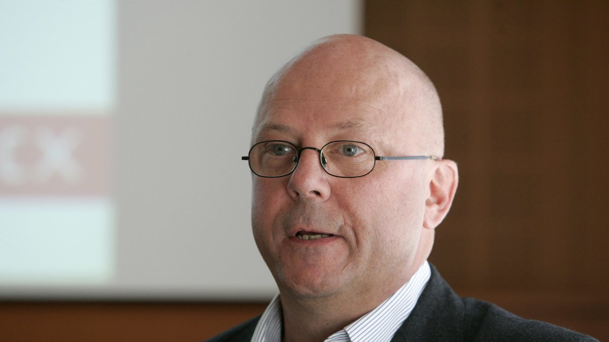 Göran Bille, direktör Lindex (sitter i ledningen för Stockman). Inkomst: 6 751 200 kr.